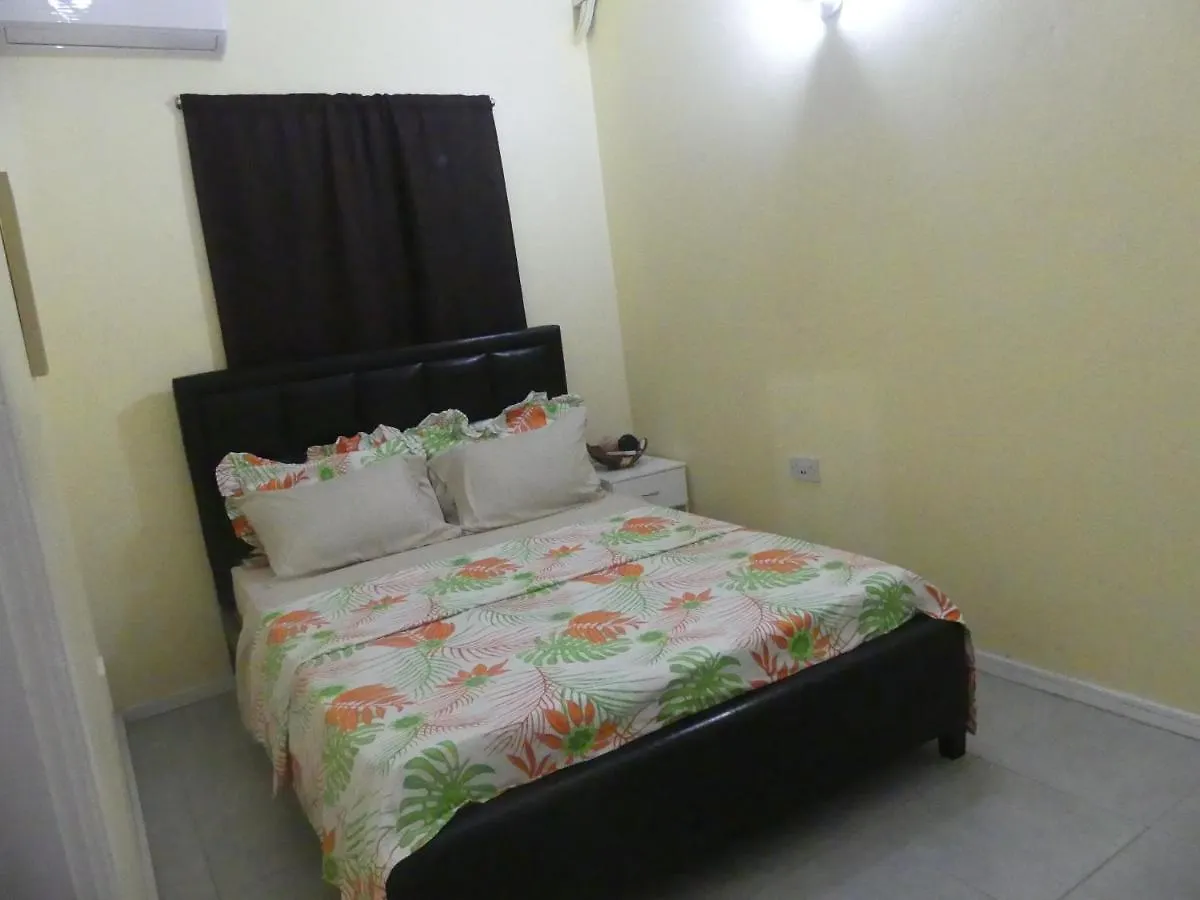 Southern Haven Guesthouse Laborie Apartment