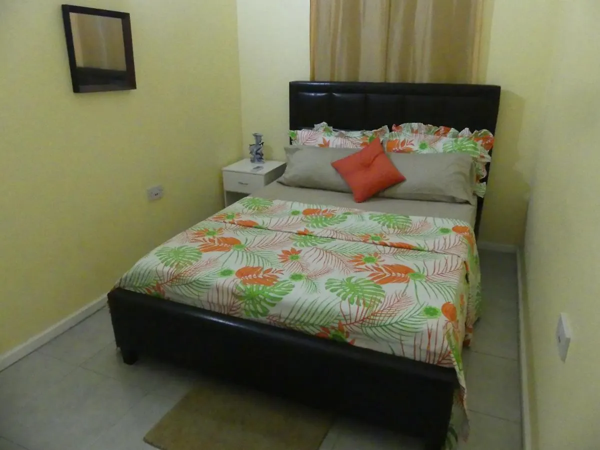 Southern Haven Guesthouse Laborie Apartment