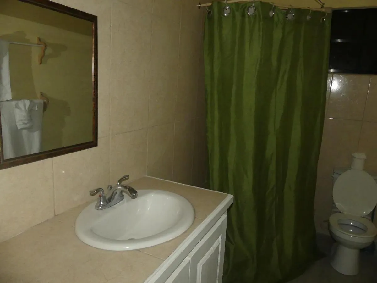 Southern Haven Guesthouse Laborie