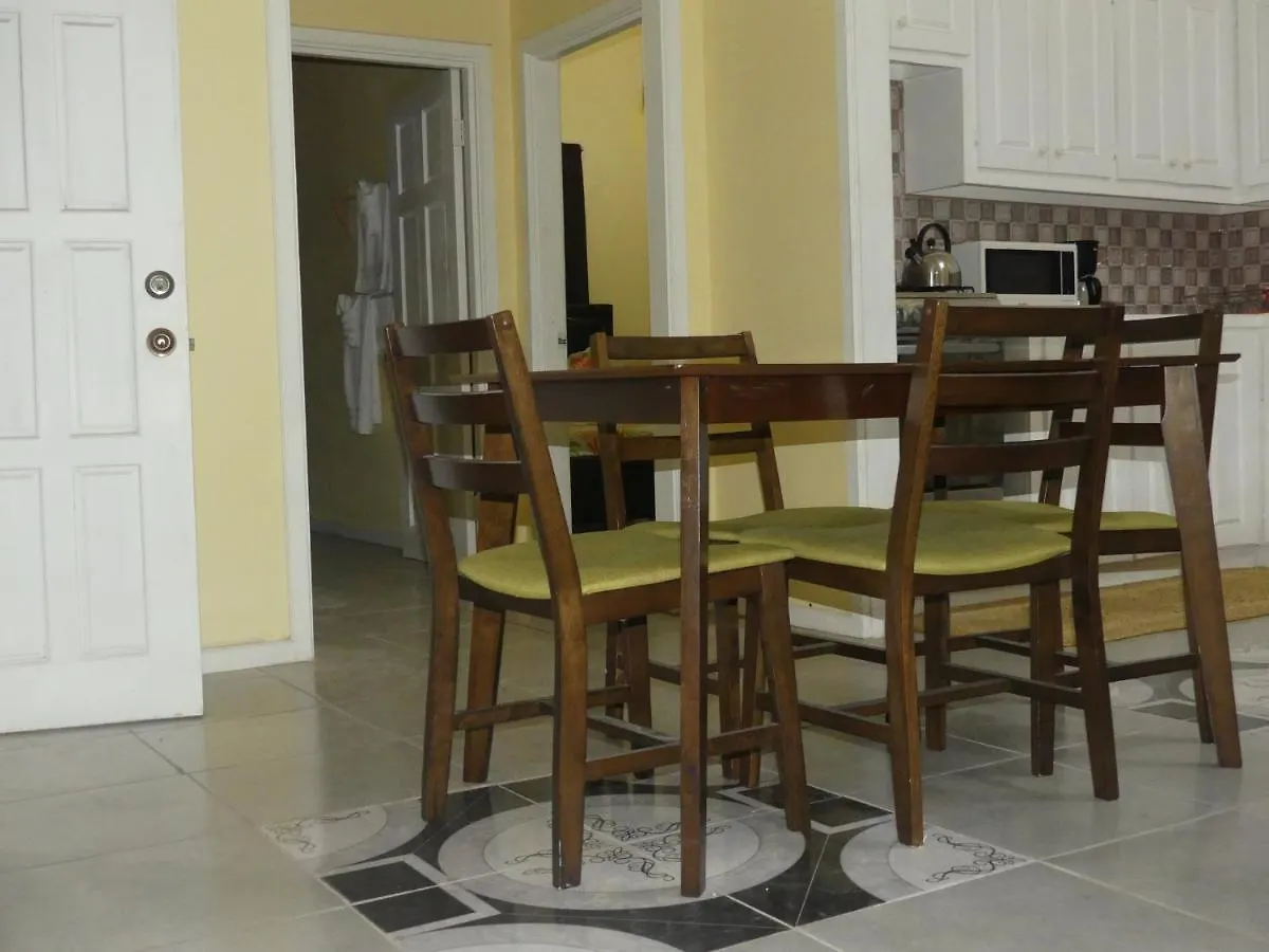 Southern Haven Guesthouse Laborie