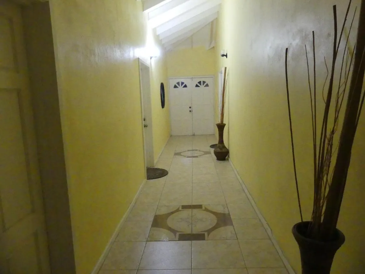 Southern Haven Guesthouse Laborie Apartment