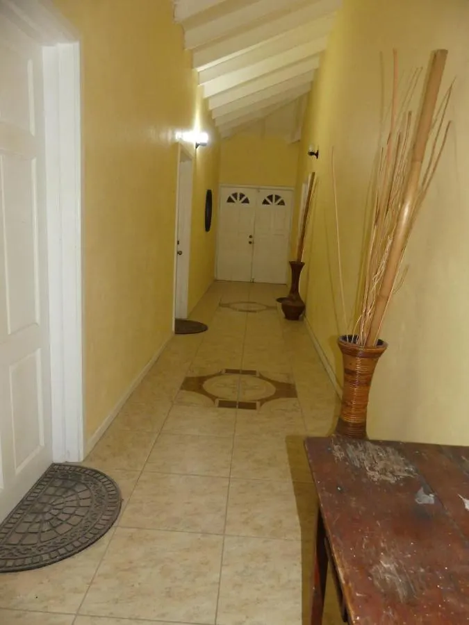 Apartment Southern Haven Guesthouse Laborie Saint Lucia
