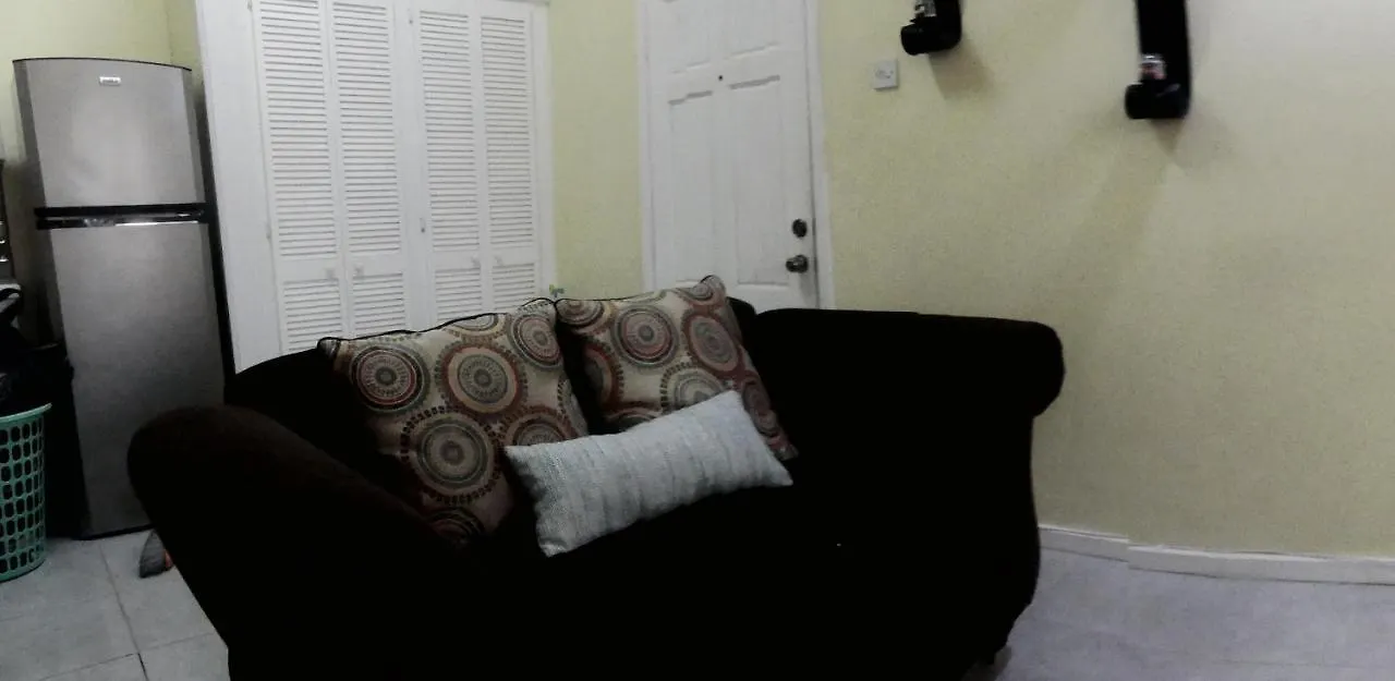 Southern Haven Guesthouse Laborie Saint Lucia