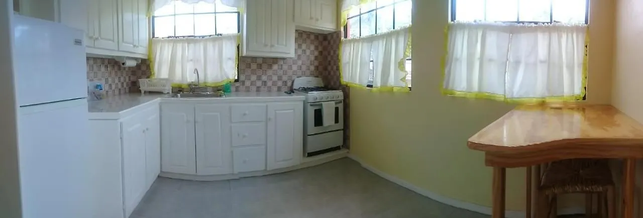 Apartment Southern Haven Guesthouse Laborie