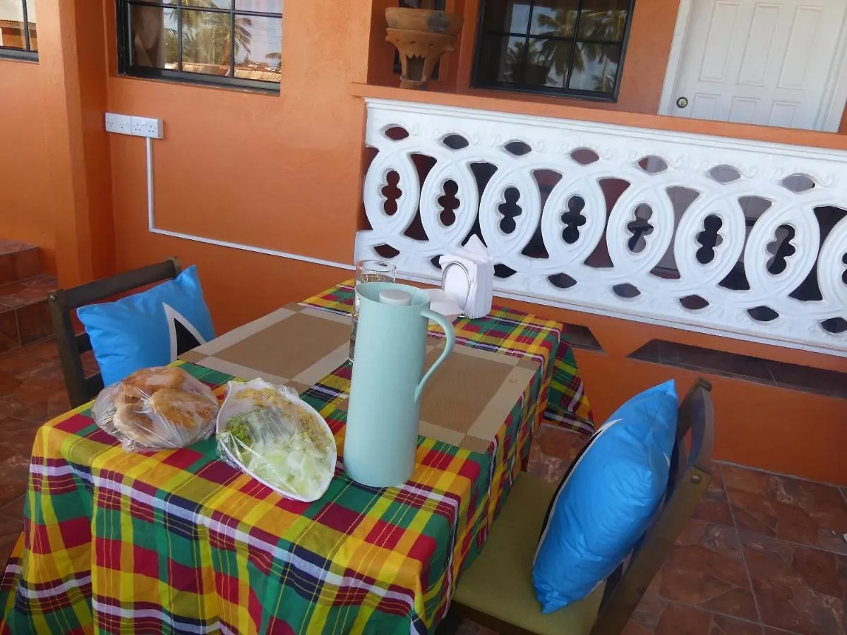 Apartment Southern Haven Guesthouse Laborie Saint Lucia