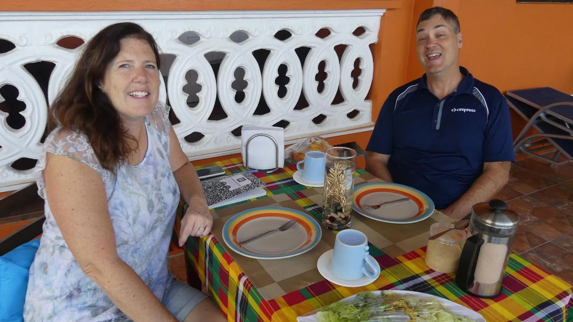 Southern Haven Guesthouse Laborie Saint Lucia