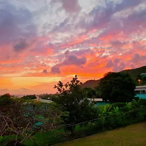 Juju's With Magnificent Views Holiday home