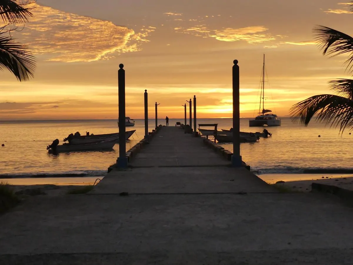 Apartment Southern Haven Guesthouse Laborie Saint Lucia