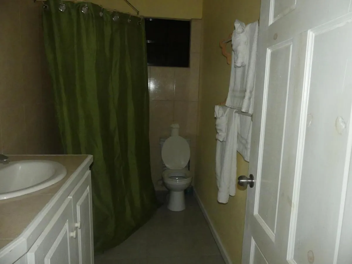 Southern Haven Guesthouse Laborie
