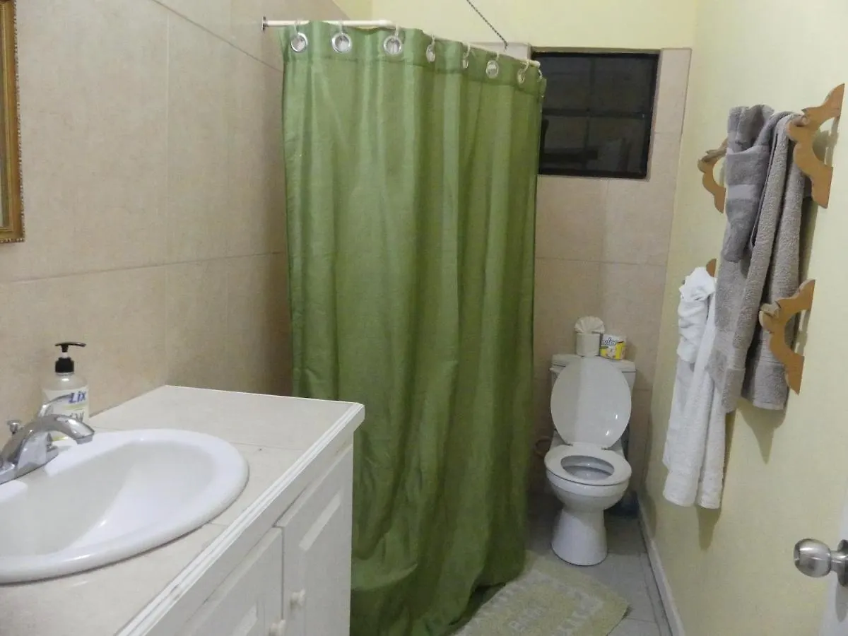 Southern Haven Guesthouse Laborie Saint Lucia