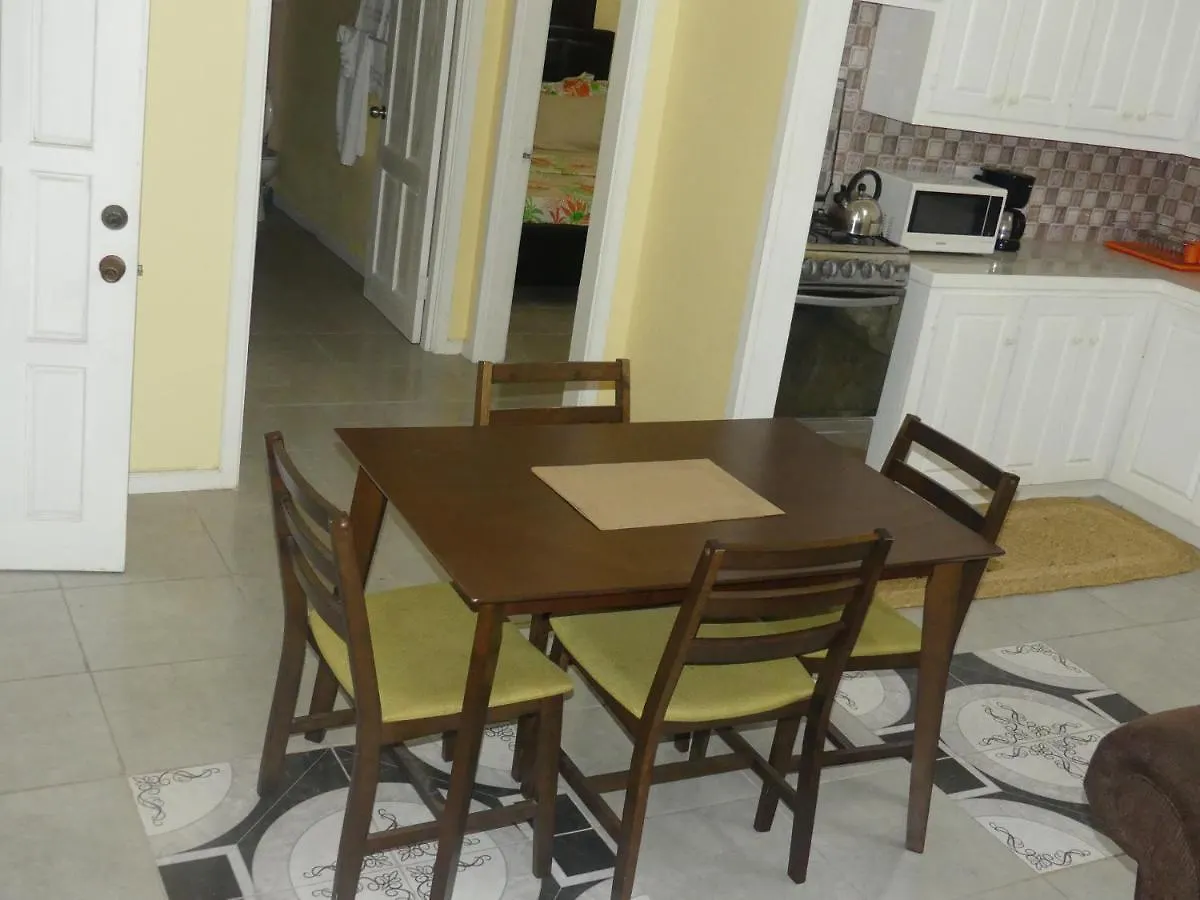 Southern Haven Guesthouse Laborie Apartment