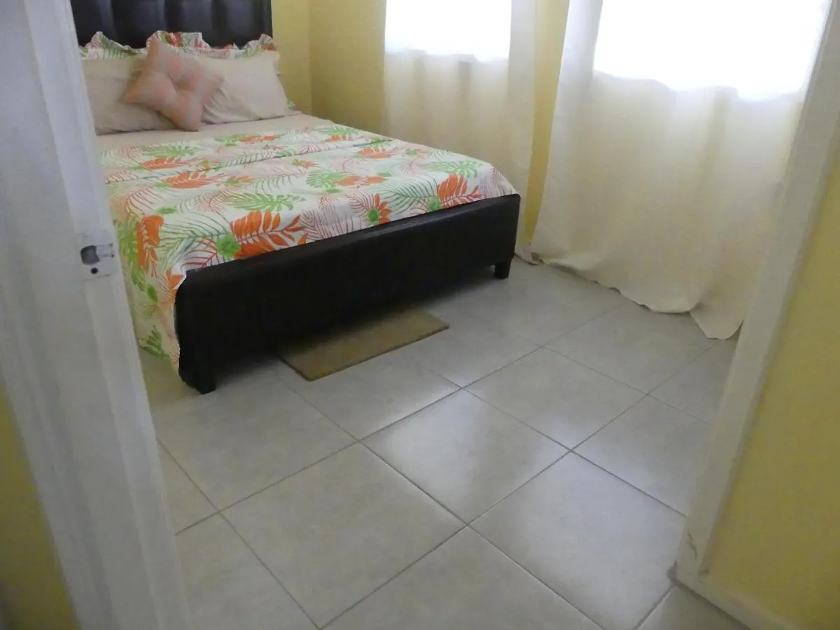 Southern Haven Guesthouse Laborie 0*,  Saint Lucia