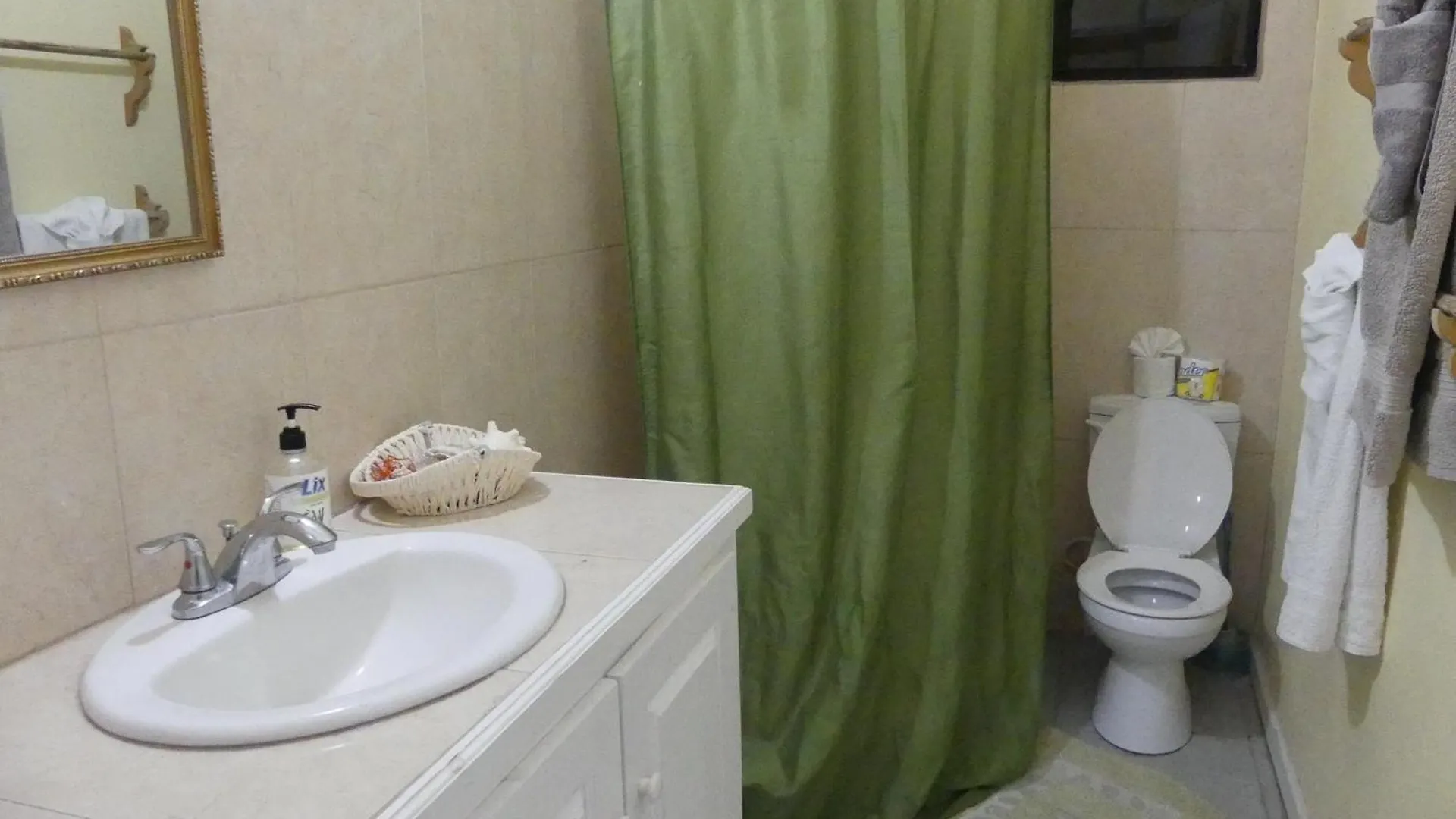 Southern Haven Guesthouse Laborie Apartment