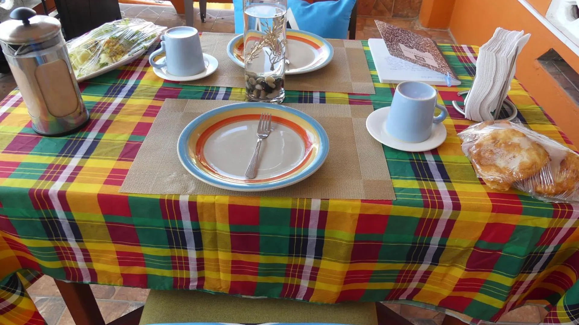 Southern Haven Guesthouse Laborie